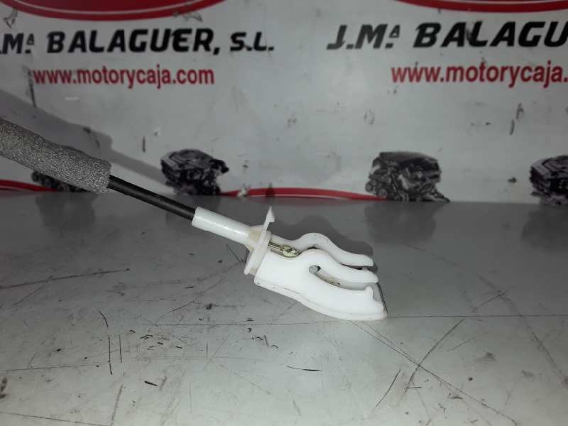 Recambio de cerradura puerta trasera derecha para bmw serie x5 (e53) 306d2 referencia OEM IAM 0584665 / 1K0400111  