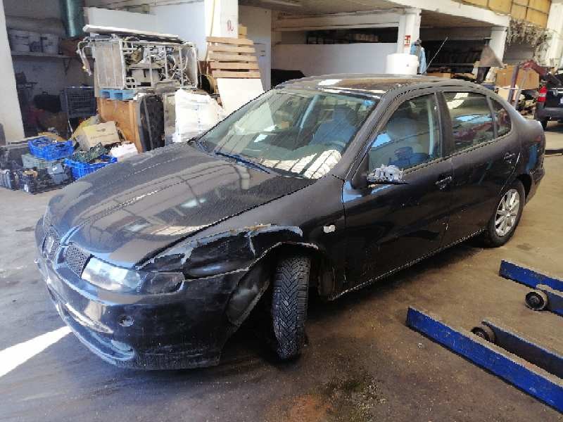 seat toledo (1m2) del año 2000