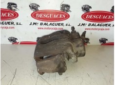 Recambio de pinza de freno delantera izquierda para mercedes-benz vito basic-kombi (639) referencia OEM IAM    2