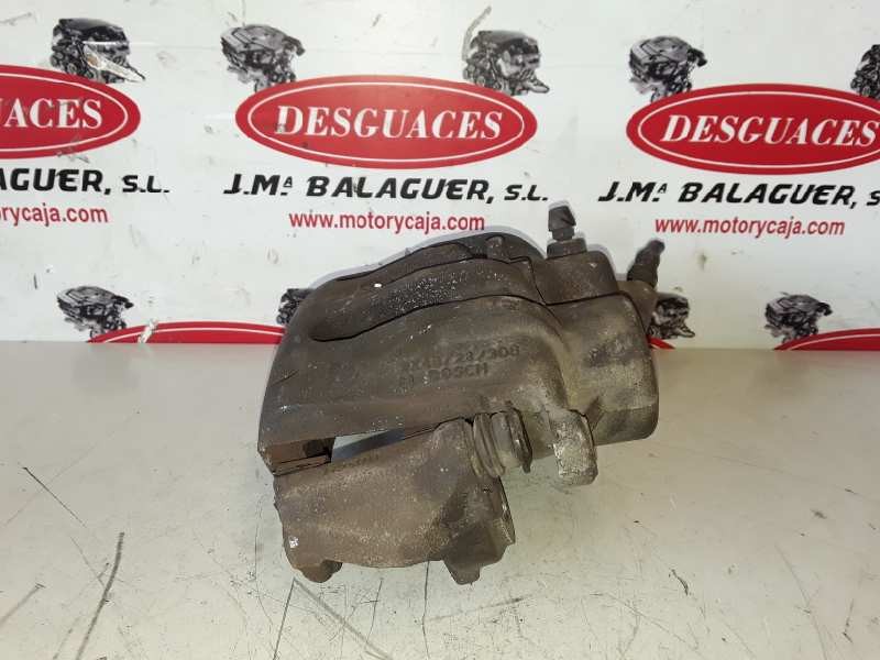 Recambio de pinza de freno delantera izquierda para mercedes-benz vito basic-kombi (639) referencia OEM IAM   