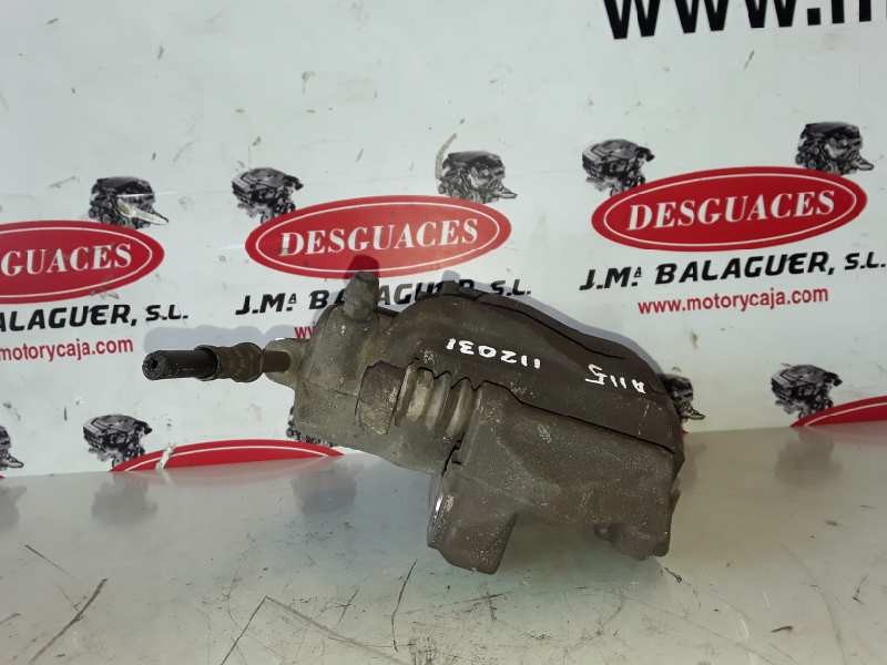Recambio de pinza de freno delantera izquierda para mercedes-benz vito basic-kombi (639) referencia OEM IAM   