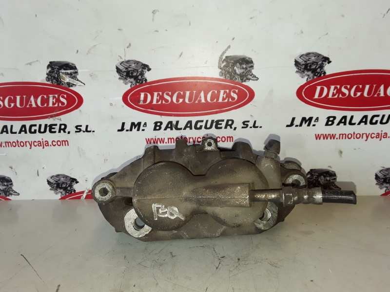 Recambio de pinza de freno delantera izquierda para mercedes-benz vito basic-kombi (639) referencia OEM IAM   