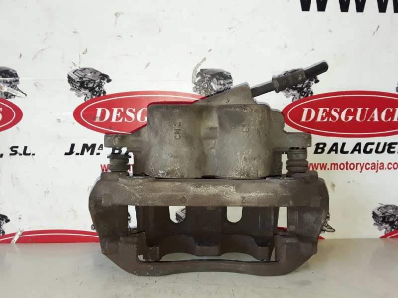 Recambio de pinza de freno delantera izquierda para mercedes-benz vito basic-kombi (639) referencia OEM IAM   