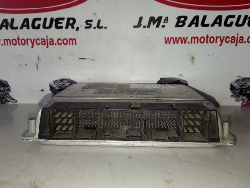 Recambio de centralita motor uce para bmw serie 3 berlina (e46) referencia OEM IAM 0261204420 / DME1430940 / 7503298  