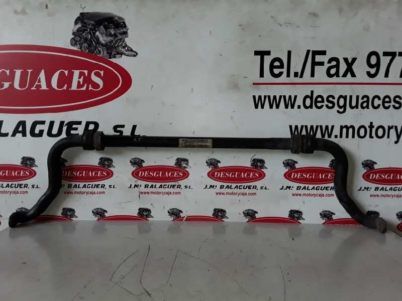 Recambio de barra estabilizadora delantera para audi q7 (4l) bug referencia OEM IAM 7L0411025G  