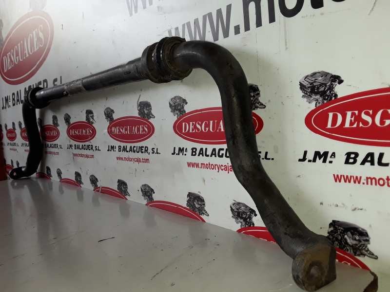 Recambio de barra estabilizadora delantera para audi q7 (4l) bug referencia OEM IAM 7L0411025G  
