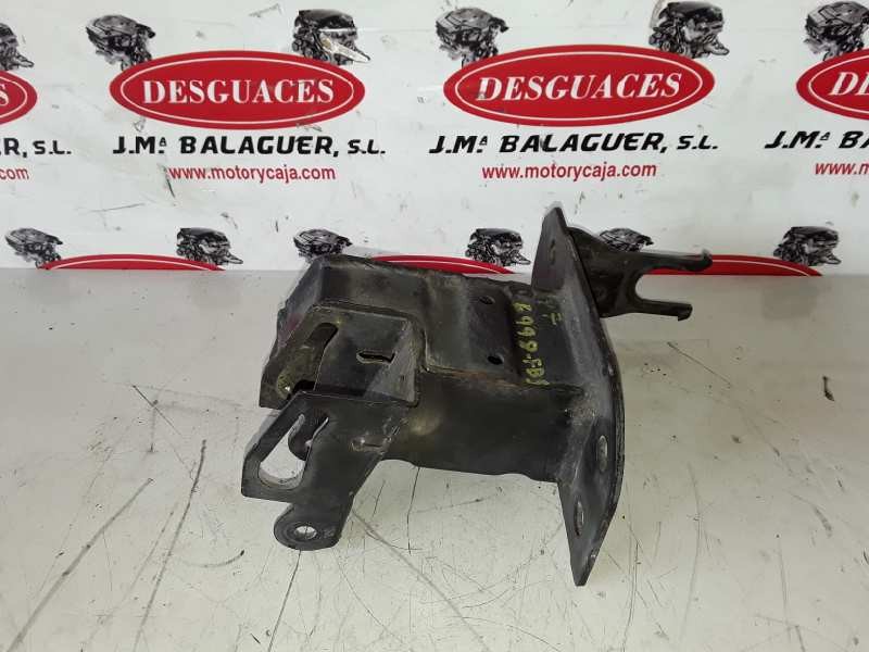 Recambio de no identificado para audi q7 (4l) bug referencia OEM IAM 4L0807133A  