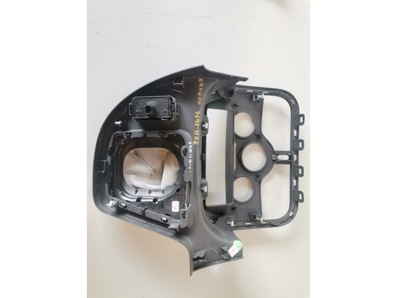 Recambio de no identificado para renault kangoo ii (f/kw0) k9k608 referencia OEM IAM 1406098XCF  