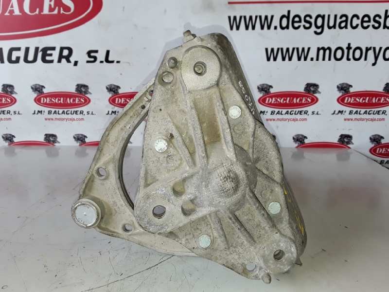 Recambio de amortiguador delantero izquierdo para audi q7 (4l) bug referencia OEM IAM 7L8412021AP / 7L8413031E  