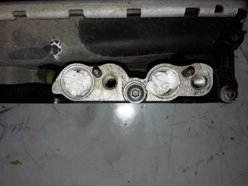 Recambio de radiador calefaccion / aire acondicionado para bmw serie 3 berlina (e90) referencia OEM IAM 3213303 / 6930040  