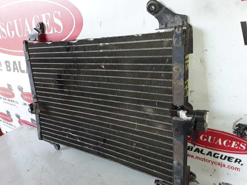 Recambio de radiador calefaccion / aire acondicionado para citroen jumper camión referencia OEM IAM THX  