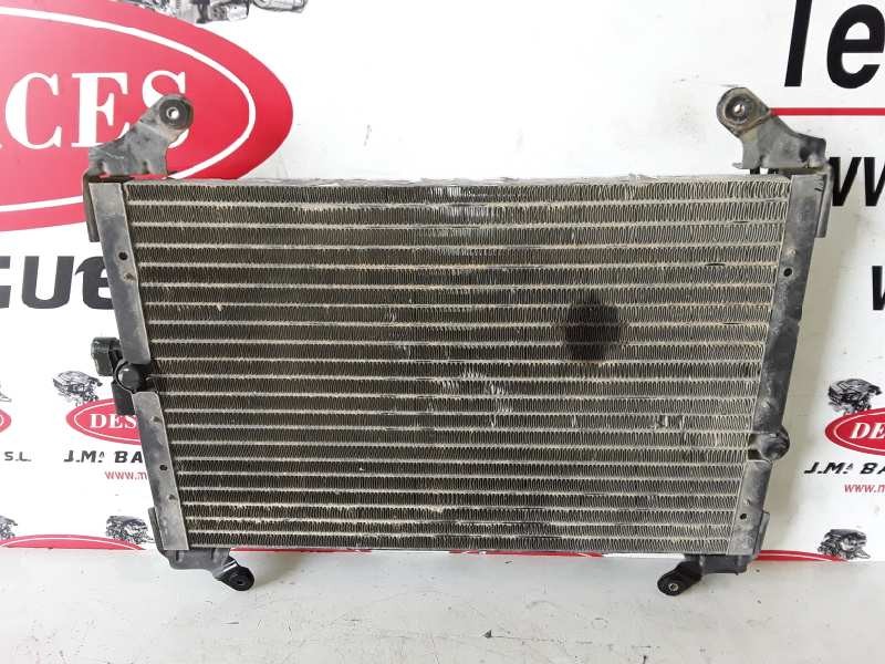 Recambio de radiador calefaccion / aire acondicionado para citroen jumper camión referencia OEM IAM THX  