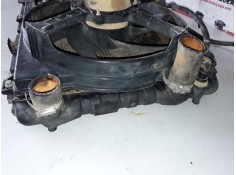 Recambio de radiador agua para citroen jumper furgón referencia OEM IAM THX   2