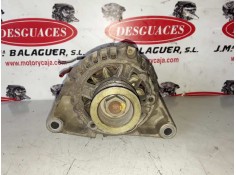 Recambio de alternador para opel corsa b referencia OEM IAM 0123110008 / 90561967 / 70  
