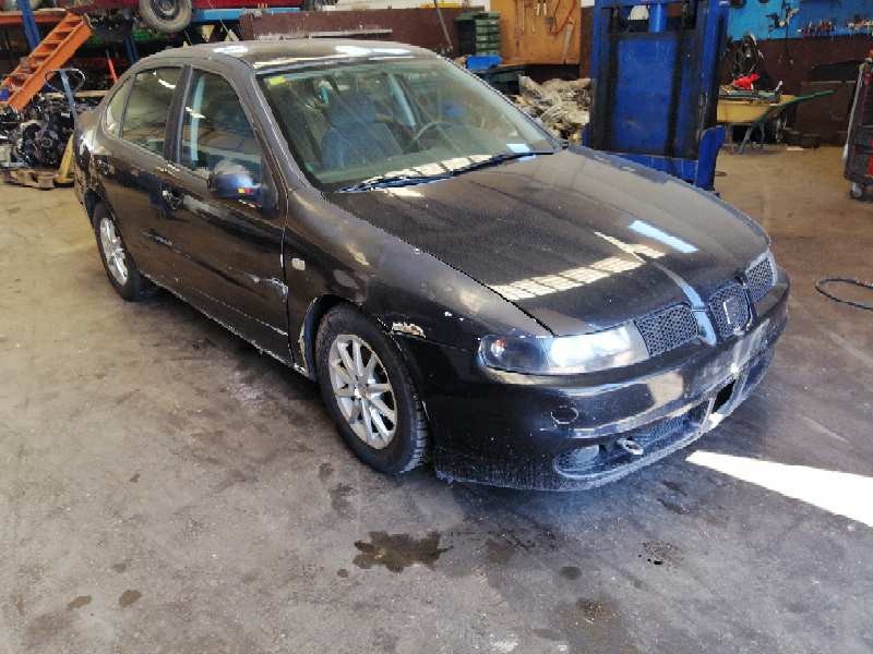 seat toledo (1m2) del año 2000