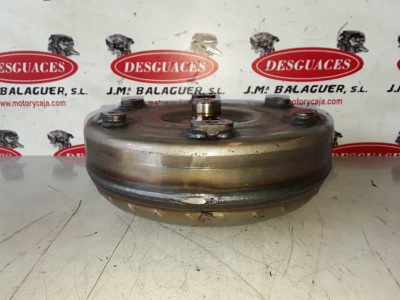 Recambio de volante motor para mitsubishi montero (v60/v70) referencia OEM IAM 040427 / 013003  