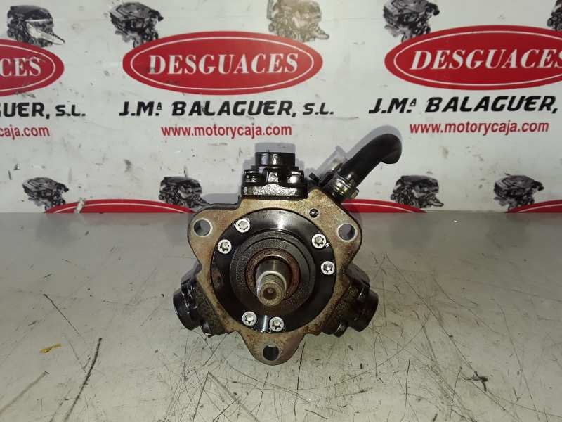 Recambio de bomba inyeccion para opel insignia berlina a20dth referencia OEM IAM 0445010193 / 55571005  