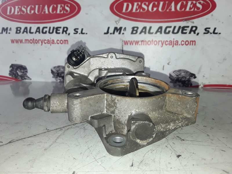 Recambio de caja mariposa para opel insignia berlina a20dth referencia OEM IAM 55564164 / 50329302  