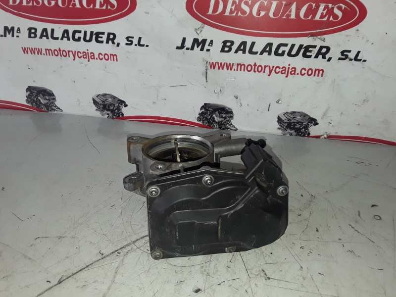 Recambio de caja mariposa para opel insignia berlina a20dth referencia OEM IAM 55564164 / 50329302  