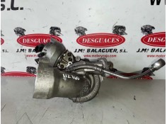 Recambio de turbocompresor para peugeot 508 referencia OEM IAM 9674962080 / GTB1449VZ /8065001  