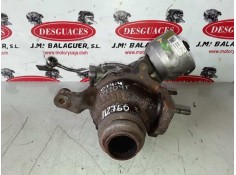 Recambio de turbocompresor para peugeot 508 referencia OEM IAM 9674962080 / GTB1449VZ /8065001   2