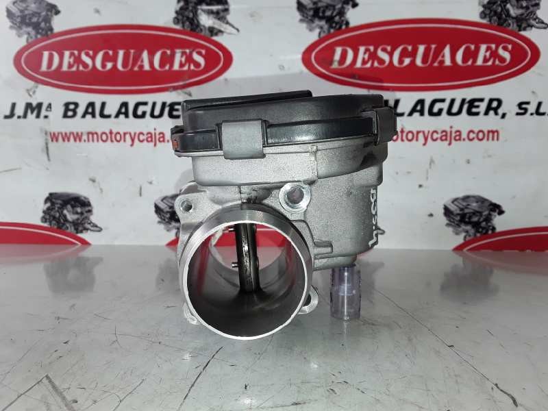 Recambio de caja mariposa para citroen c4 cactus referencia OEM IAM 9673534480 / 28275019  