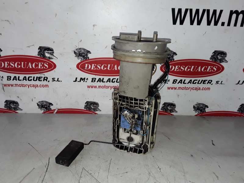 Recambio de aforador para volkswagen passat berlina (3b3) referencia OEM IAM 3B0919050B / 220212010002  
