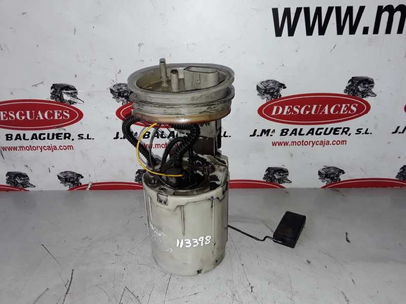 Recambio de aforador para volkswagen passat berlina (3b3) referencia OEM IAM 3B0919050B / 220212010002  