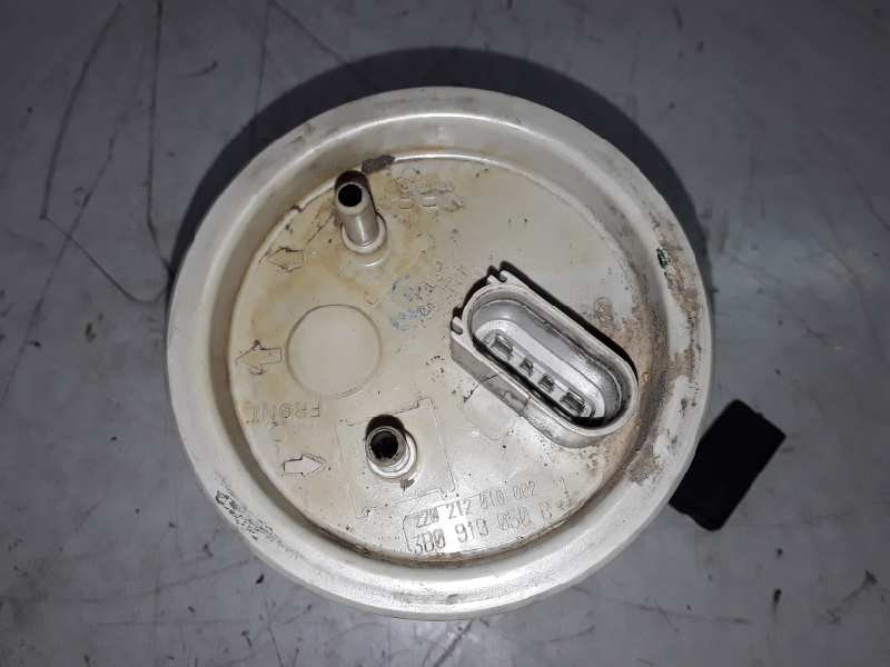 Recambio de aforador para volkswagen passat berlina (3b3) referencia OEM IAM 3B0919050B / 220212010002  