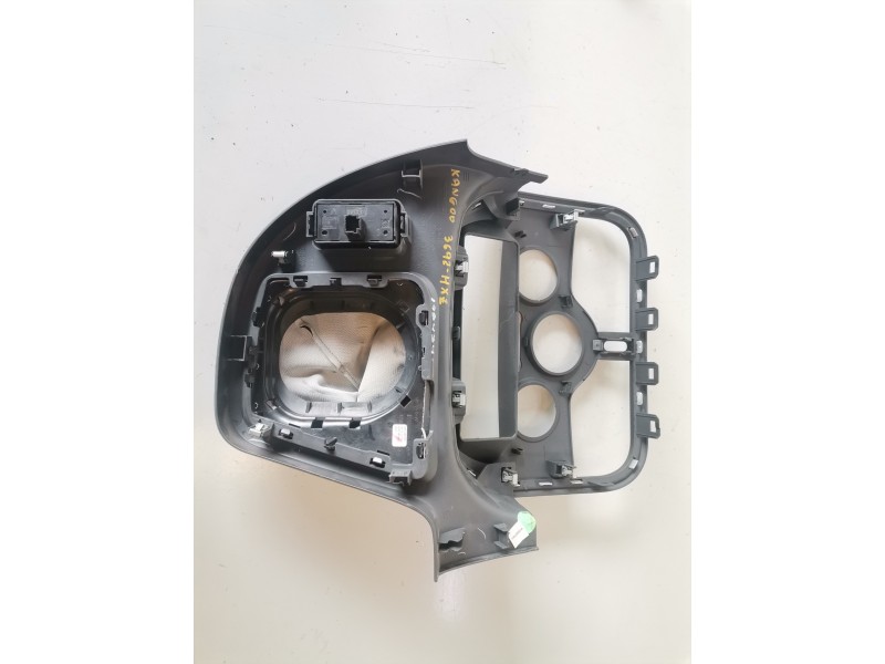 Recambio de no identificado para renault kangoo ii (f/kw0) k9k608 referencia OEM IAM 1406098XCF  