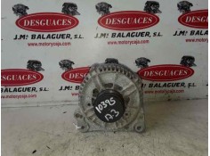 Recambio de alternador para chrysler voyager gs referencia OEM IAM 0123510109/38522303F  