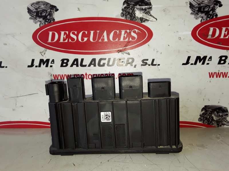 Recambio de modulo electronico para bmw serie x2 (f39) b47c20b referencia OEM IAM 858990702 / 18576710 / P00155271  