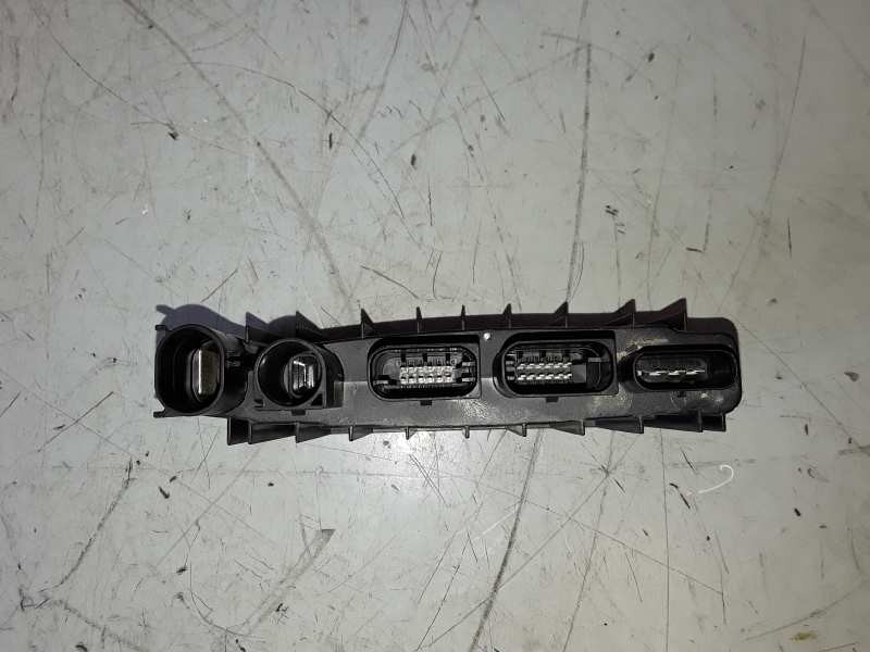 Recambio de modulo electronico para bmw serie x2 (f39) b47c20b referencia OEM IAM 858990702 / 18576710 / P00155271  