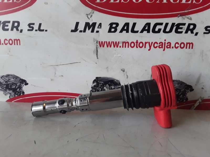 Recambio de bobina encendido para audi a6 berlina (4b2) asn referencia OEM IAM 06C905115M  