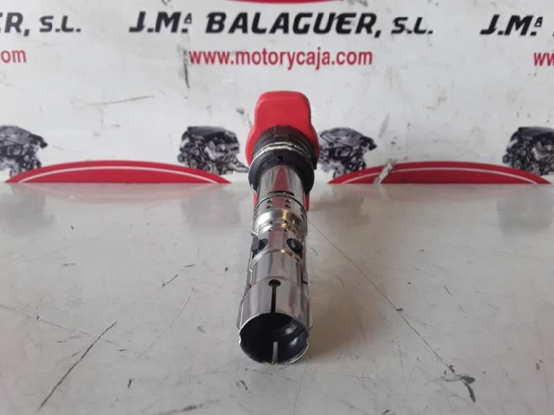 Recambio de bobina encendido para audi a6 berlina (4b2) asn referencia OEM IAM 06C905115M  