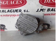 Recambio de depresor freno / bomba vacio para renault trafic ii furgón referencia OEM IAM VAPEC 19 / 8200102535  