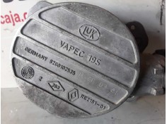 Recambio de depresor freno / bomba vacio para renault trafic ii furgón referencia OEM IAM VAPEC 19 / 8200102535   2