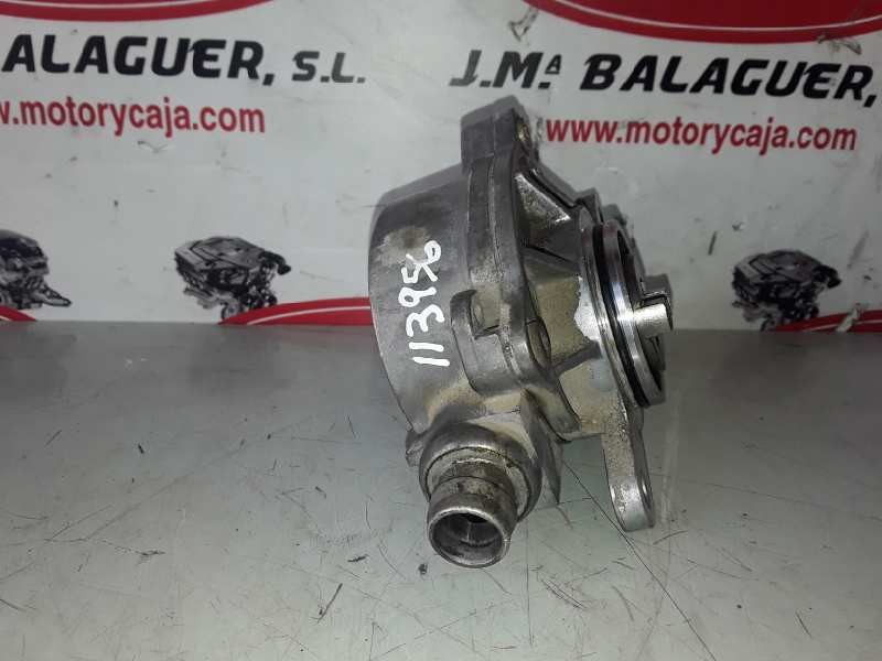 Recambio de depresor freno / bomba vacio para renault trafic ii furgón referencia OEM IAM VAPEC 19 / 8200102535  