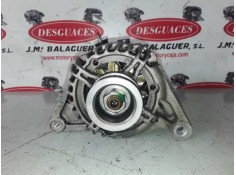 Recambio de alternador para toyota corolla verso (r1) 1zzfe referencia OEM IAM 270600D190 / A115IB / 90A  