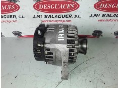 Recambio de alternador para toyota corolla verso (r1) 1zzfe referencia OEM IAM 270600D190 / A115IB / 90A   2