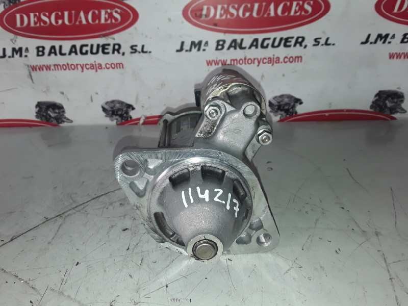 Recambio de motor arranque para toyota corolla verso (r1) 1zzfe referencia OEM IAM 281000D180  