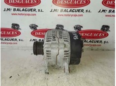 Recambio de alternador para chrysler voyager gs referencia OEM IAM 0123510109/38522303F   2