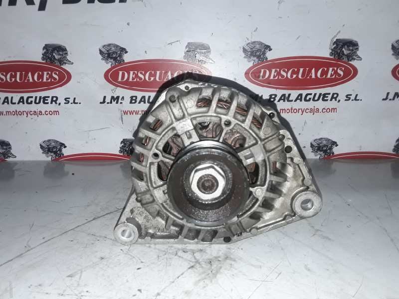 Recambio de alternador para » otros... modelos referencia OEM IAM 06B903016D / 2542225A / SG9B010 / 90A  