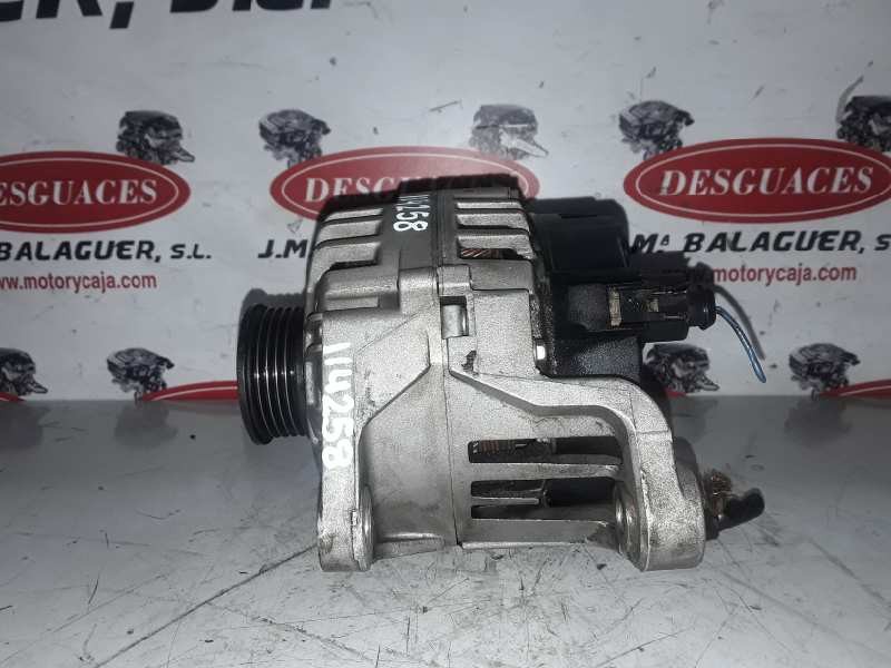 Recambio de alternador para » otros... modelos referencia OEM IAM 06B903016D / 2542225A / SG9B010 / 90A  