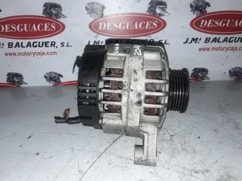 Recambio de alternador para » otros... modelos referencia OEM IAM 06B903016D / 2542225A / SG9B010 / 90A  