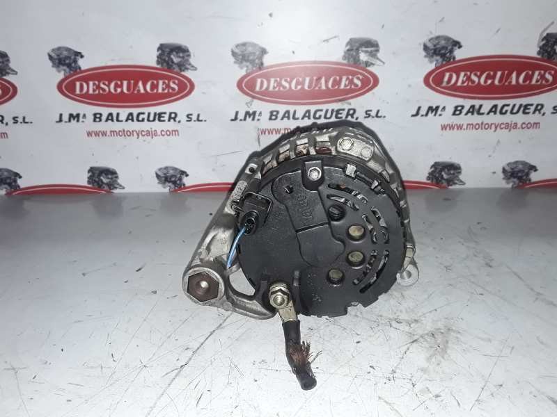Recambio de alternador para » otros... modelos referencia OEM IAM 06B903016D / 2542225A / SG9B010 / 90A  
