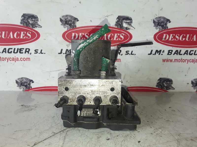 Recambio de abs para citroen xsara picasso 9hy referencia OEM IAM 0265234060 / 9655045580 / 0265950330  