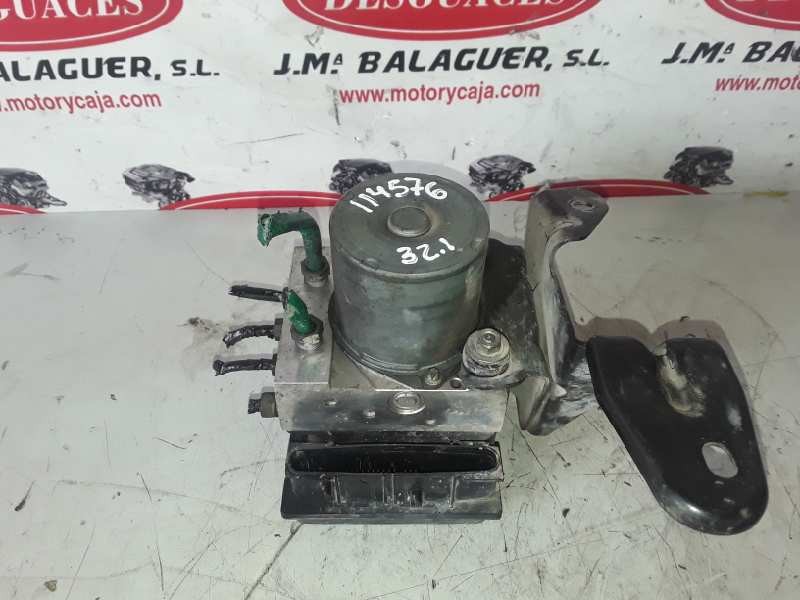 Recambio de abs para citroen xsara picasso 9hy referencia OEM IAM 0265234060 / 9655045580 / 0265950330  