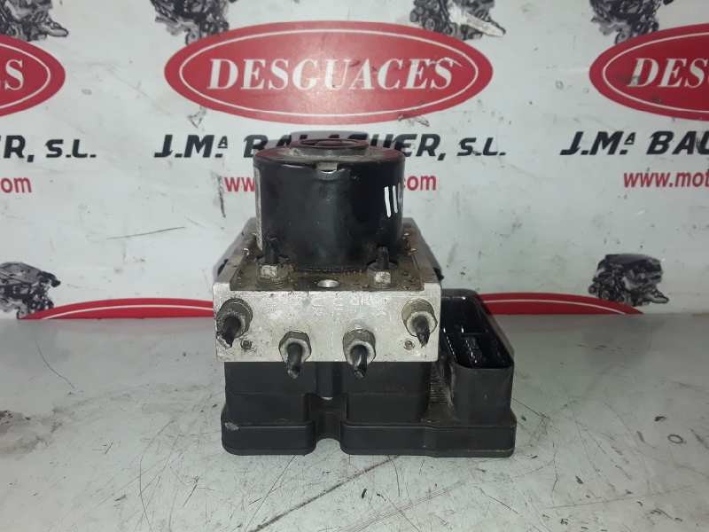 Recambio de abs para opel astra h berlina z17dth referencia OEM IAM 13157575 / 10020700224 / 10097005033  