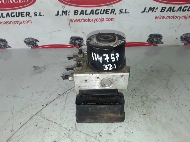 Recambio de abs para opel astra h berlina z17dth referencia OEM IAM 13157575 / 10020700224 / 10097005033  